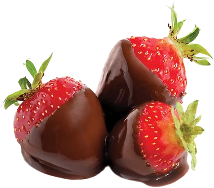 Chocolate Covered Strawberries – New MVCS
